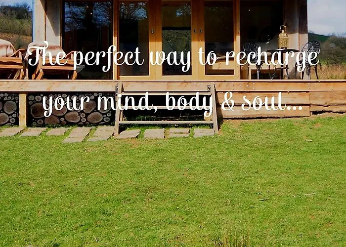 Serenity Lodge