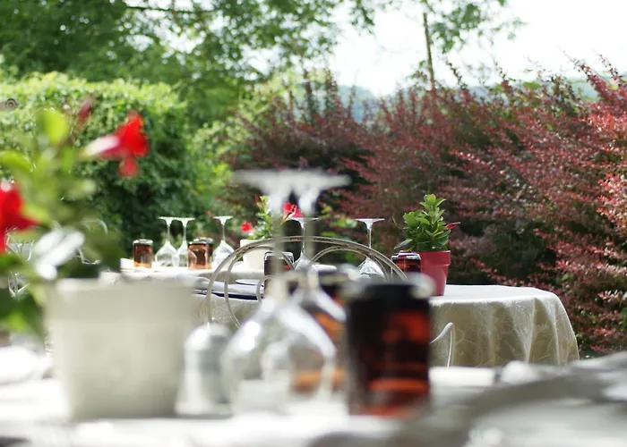 Le Relais Du Catey