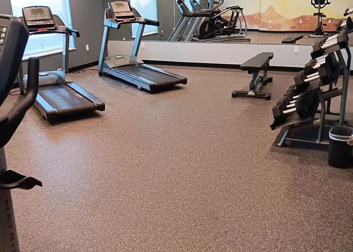 Best Western Plus Coachella Valley Inn & Suites