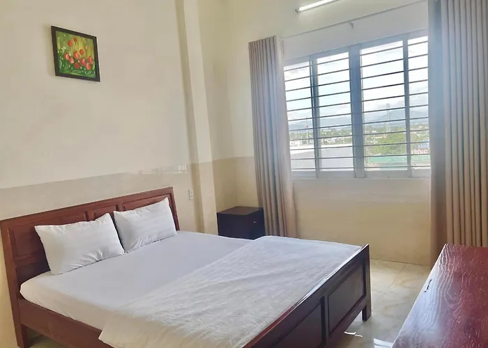 Magnolia Cam Ranh Hotel