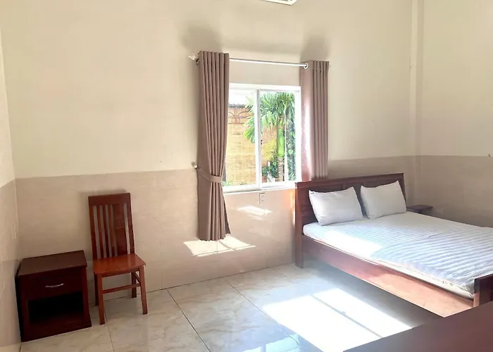 Magnolia Cam Ranh Hotel