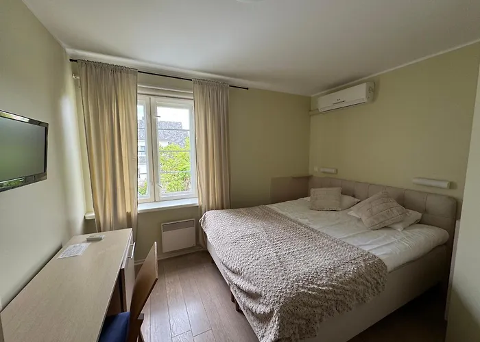 Inge Villa Apartment Hotel