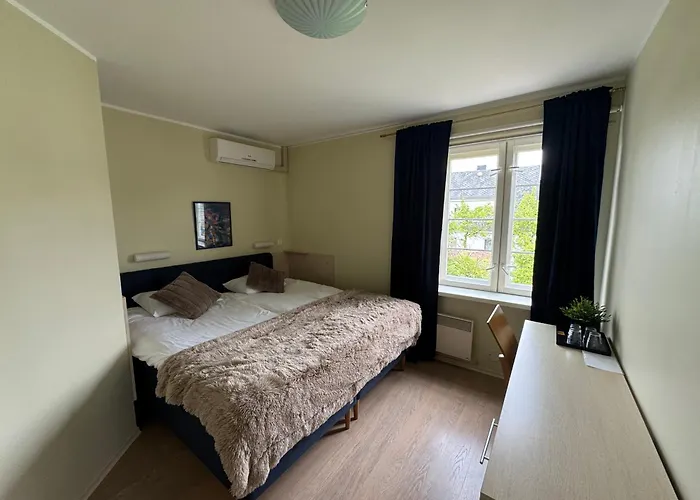 Inge Villa Apartment Hotel