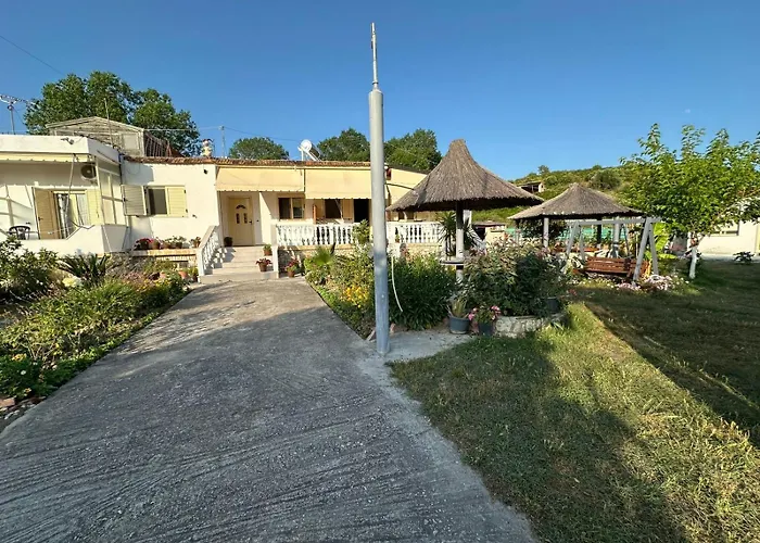 Hotel Villa Andi