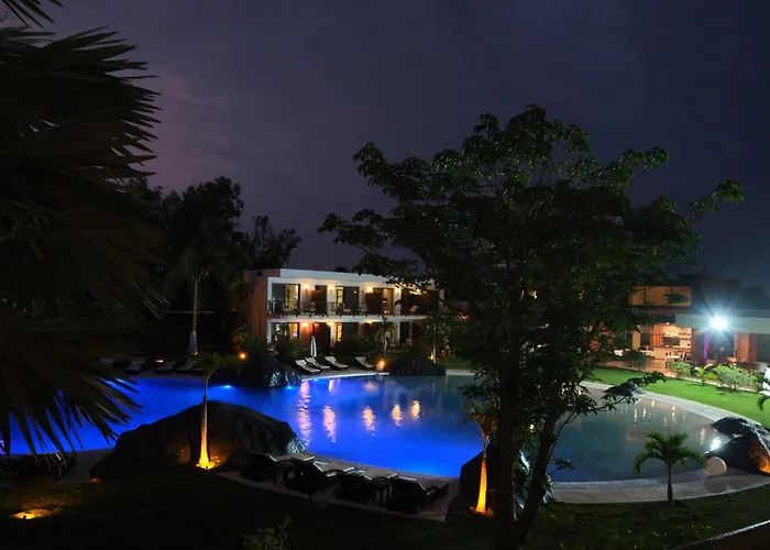 Hotel Keparanga Saly
