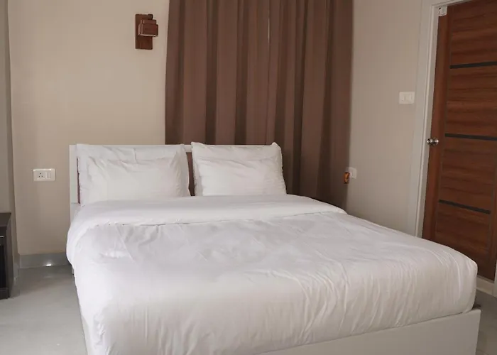 Hotel Jay Jay