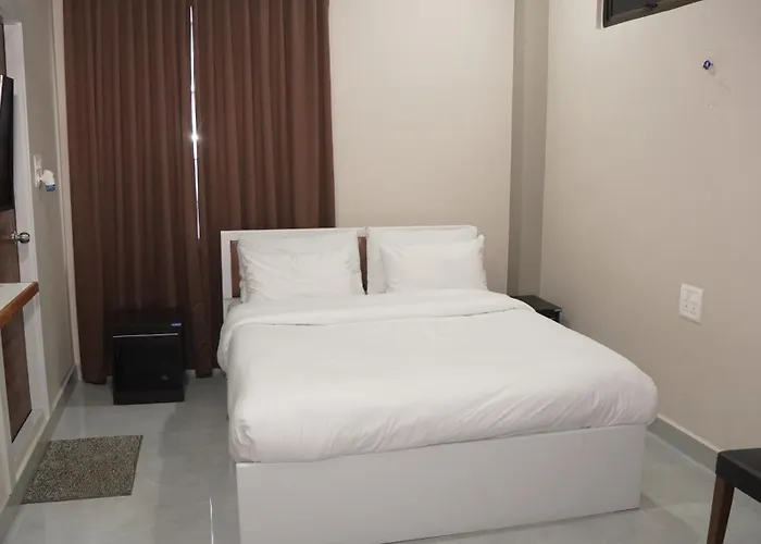 Hotel Jay Jay