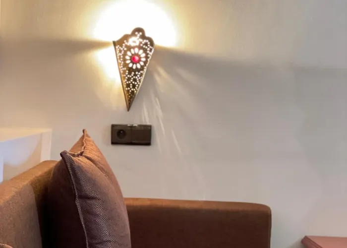 Hotel Riad Tetouan