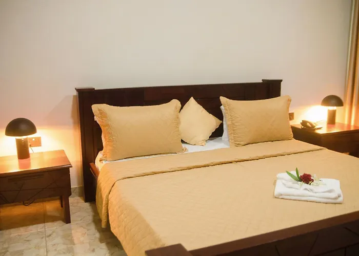 Pito Guest House