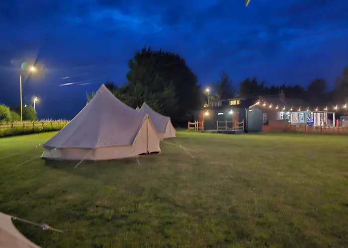 Stone Circle Glamping