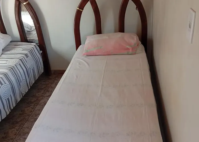 Hotel Ouro Fino