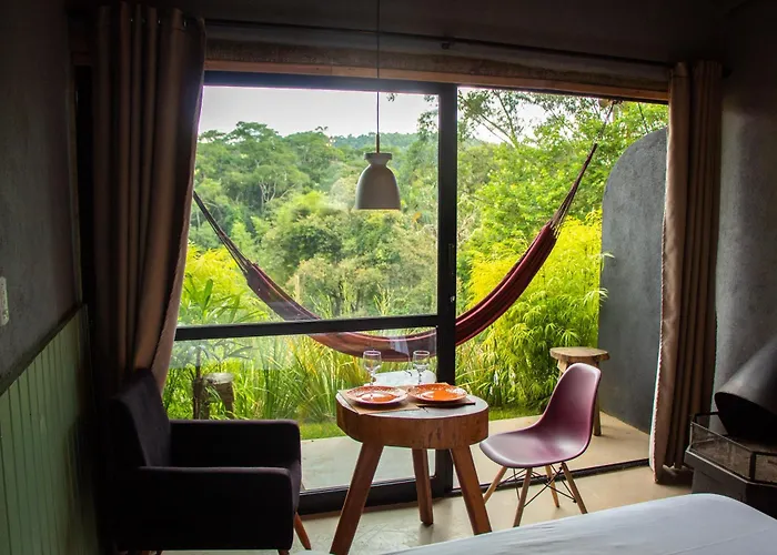 Villa Verde Pousada Gastronômica