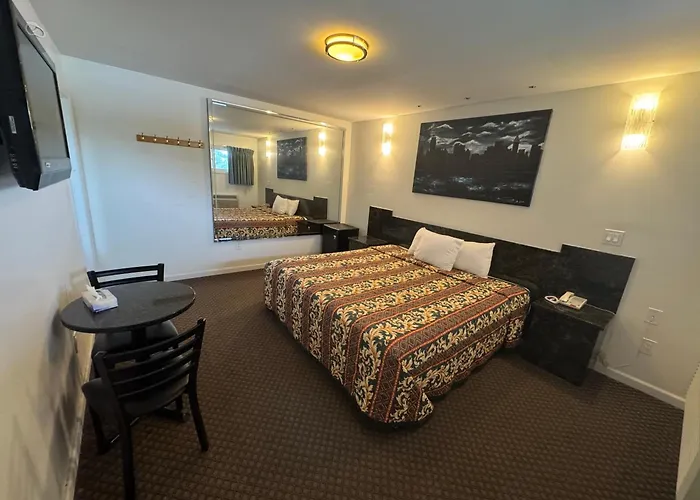 Winslow Motel