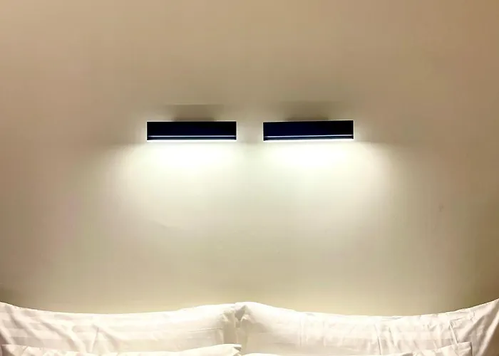 Atooi Hotel Alam Sutera