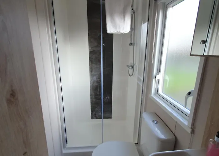 Lochgilphead Caravan Park