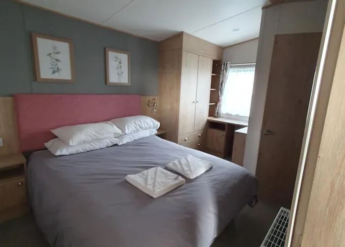 Lochgilphead Caravan Park