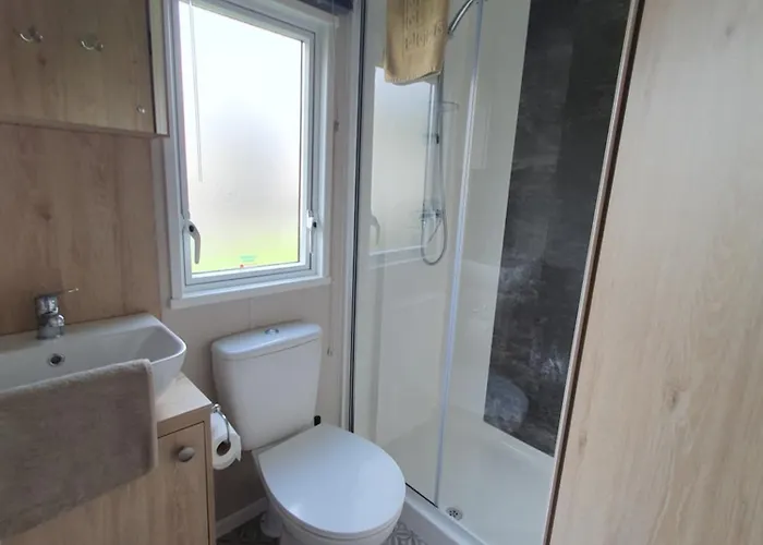 Lochgilphead Caravan Park
