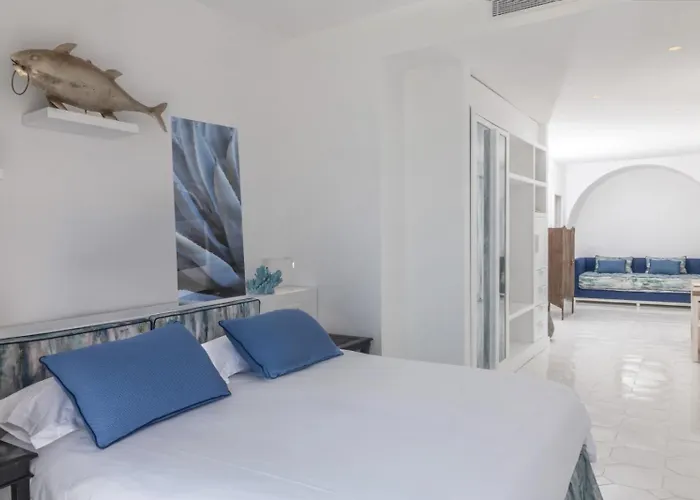 Relais Blu