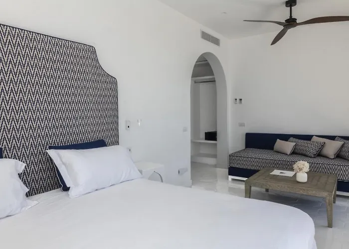 Relais Blu