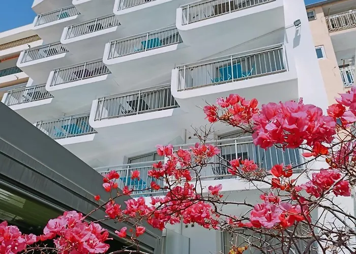 Hotel Abrial By Soniho