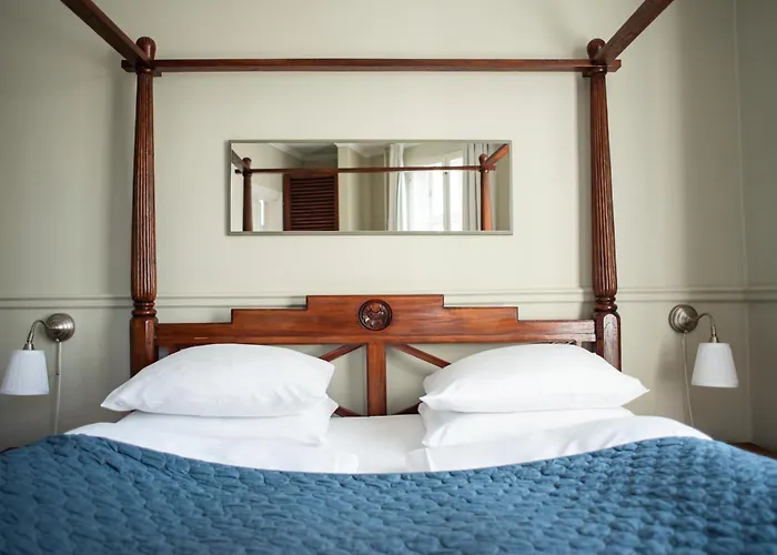 Sofs Boutique Hotel