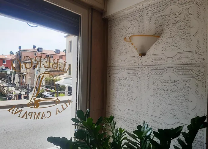 Albergo Alla Campana - 3 Star