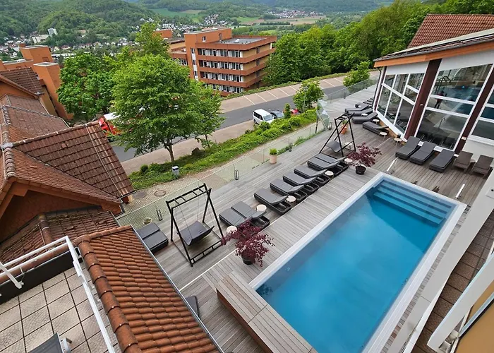 Goebels Hotel Rodenberg
