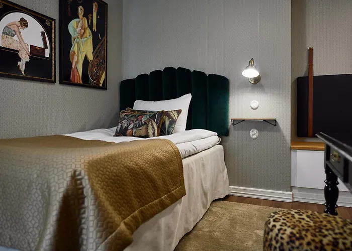 Boutique Hotel Yoepuu