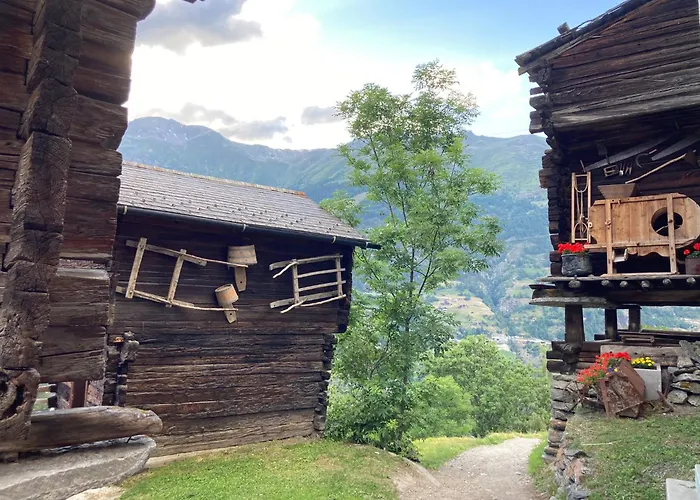 Lifestyle & Spa Hotel Graecherhof