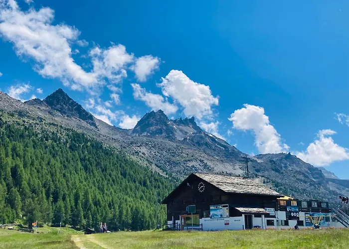 Lifestyle & Spa Hotel Graecherhof