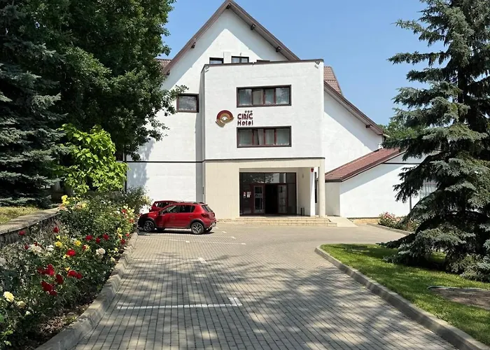 Hotel Ciric