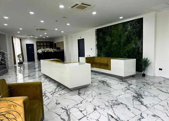 Grand Master Hotel