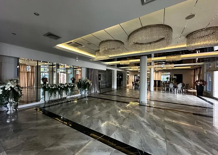 Grand Master Hotel