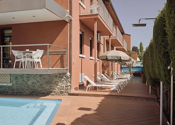 Hotel Le Mura