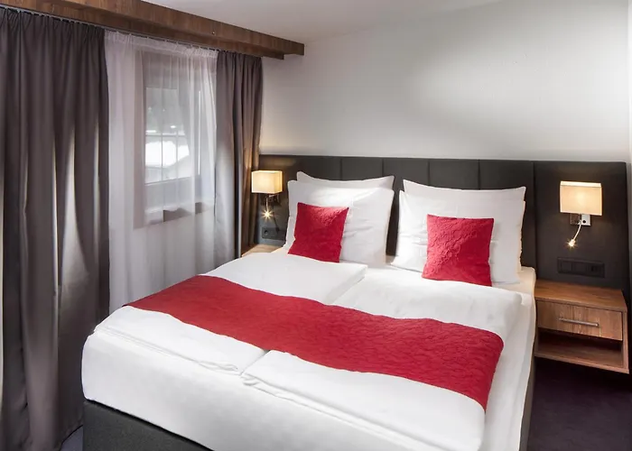 Hotel Hoehlenstein