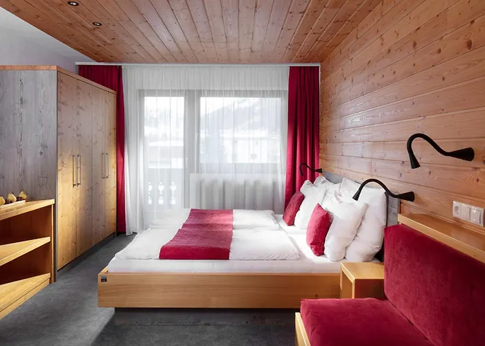 Hotel Hoehlenstein
