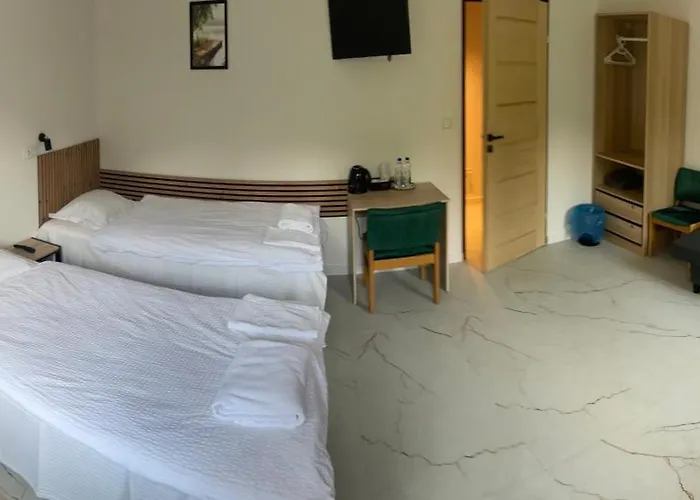 Hotel Gorsko
