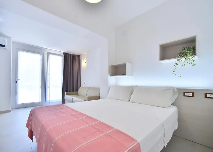 Hotel Di Giovanni