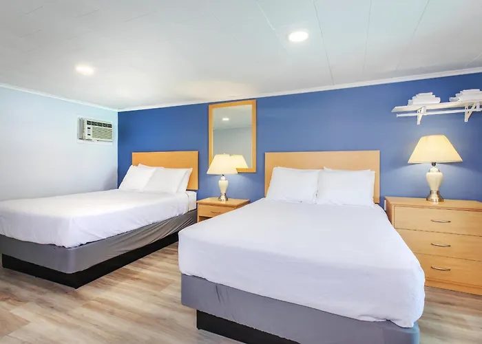 Marguerite Motel