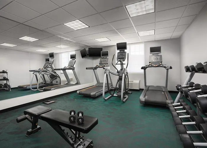 Towneplace Suites El Centro