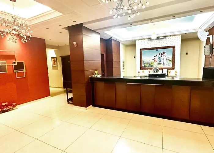 Reef Zefta Hotel