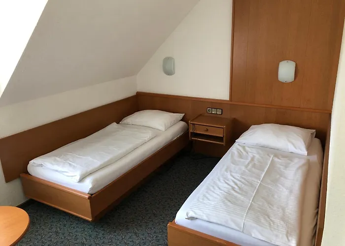 Hotel Hubertus Hamacher