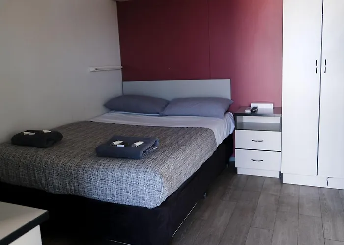 Manjimup Gateway Hotel