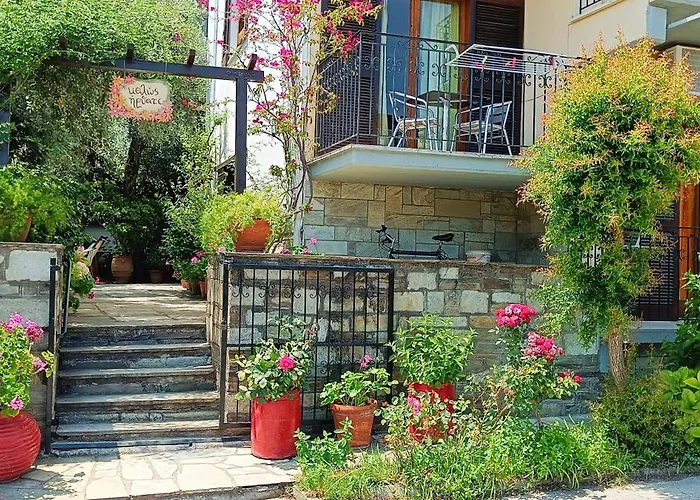 Hotel Dimoula