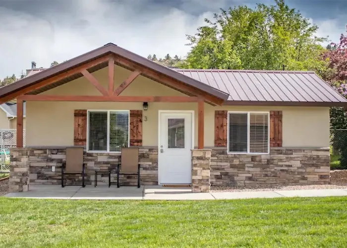 Bybee'S Steppingstone Motel