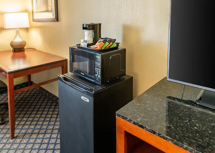 Quality Inn & Suites Seville