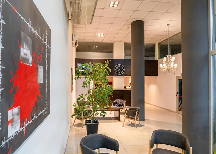 Hotel Neu 354