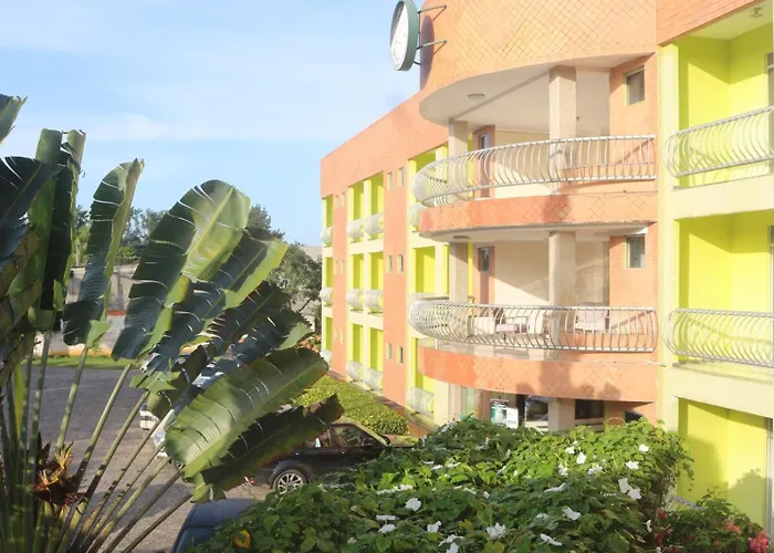 Hotel Absolar