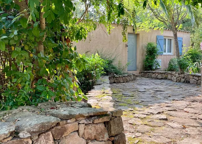 Camping Arutoli