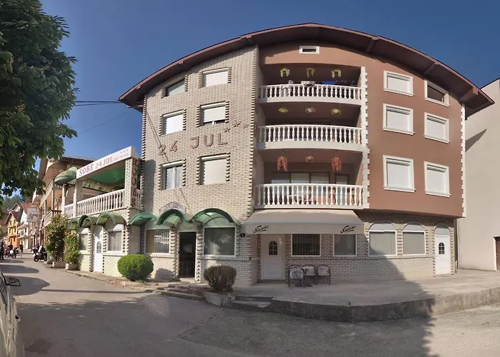 Prenociste 24Jul